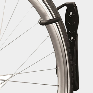 Vysoce kvalitní závěsné nástěnné ocelové háky na kolo pro kolo