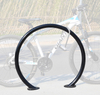 Carbon Fiber Standing Stop U Bike Rack Stojan pro parky